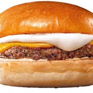 เท็กซัส บาร์บีคิว เบอร์เกอร์ ฮาลาล 16 Texas bbq Burger hatyai