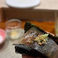 เมนูของร้าน Sushi Hiro พรอมานาด