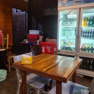 บรรยากาศ ส้มตำ ลาบเป็ด ตามสั่ง โรงเตี๋ยมกู๋เจิด ประวิทย์และเพื่อน8/3