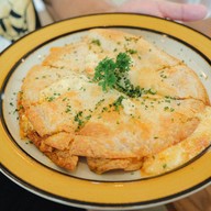T.O.P. Cafe House