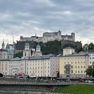 Salzburg