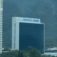 Novotel Hong Kong Citygate