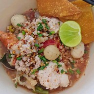 Bubble bee cafe & Eatery -