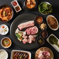 9 Korean Restaurant 9Nine Korean Restaurant