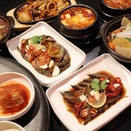 9 Korean Restaurant 9Nine Korean Restaurant