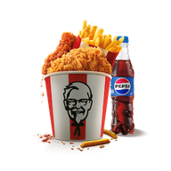 KFC Terminal 21 Korat