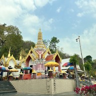 ศาลหลักเมืองนครสวรรค์