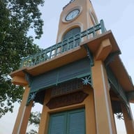 บรรยากาศ สวนสมเด็จพระศรีนครินทร์ นนทบุรี