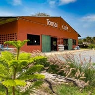 Tonsai Cafe
