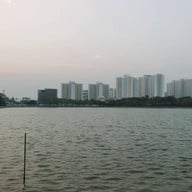 บรรยากาศ สวนสมเด็จพระศรีนครินทร์ นนทบุรี