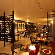 บรรยากาศ Phkin Therefore U BKK