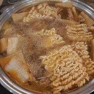 dookki topokki 두끼 asok @ times square