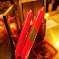 บรรยากาศ Kwan Tai Temple,Sham Shui Po