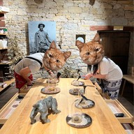 Truffle Museum