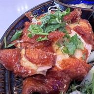 Tian Tian Hainanese Chicken Rice New Town Plaza Phase 3