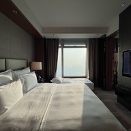 The Ritz-Carlton, Hong Kong