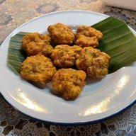 พริกทอด