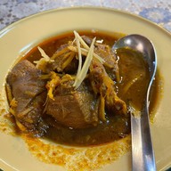 พริกทอด