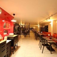 บรรยากาศ Phkin Therefore U BKK