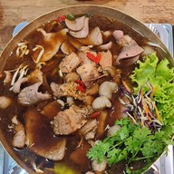 เตี๋ยว สาขาเชียงใหม่ รอปิดระบบ