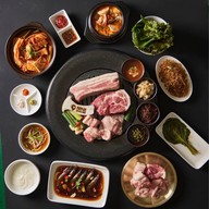 9 Korean Restaurant 9Nine Korean Restaurant