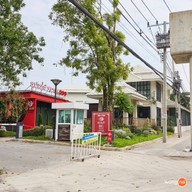 หน้าร้าน Mr. Mala Hotpot