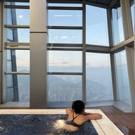 The Ritz-Carlton, Hong Kong
