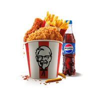 KFC พันธุ์ทิพย์งามวงศ์วาน
