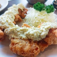 เมนูของร้าน Sekai No Yamachan Ari FEAST Ratchakru
