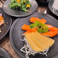 เมนูของร้าน CHOKUL GO โชกุล ชาบู