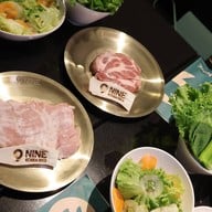 9 Korean Restaurant 9Nine Korean Restaurant