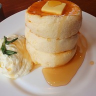 เมนูของร้าน Sofuto Cream หลัง มช.
