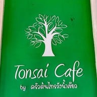 Tonsai Cafe
