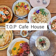 T.O.P. Cafe House