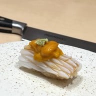 เมนูของร้าน Sushi Hiro พรอมานาด