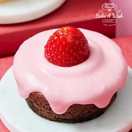 Bake A Wish วชิรพยาบาล