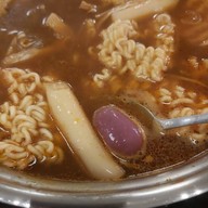 dookki topokki 두끼 asok @ times square