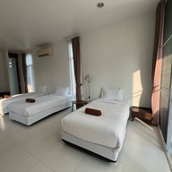 Discovery Hill Retreat Khao Yai Resort