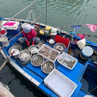 Tai O Fish Village-hongkong