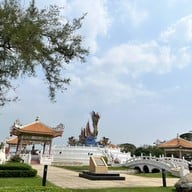 อุทยานสวรรค์ (หนองสมบุญ)