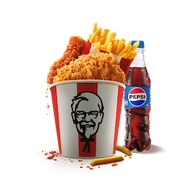 KFC อิมพีเรียลเวิลด์ สำโรง ชั้น 2