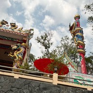 ศาลหลักเมืองนครสวรรค์