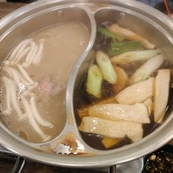 เมนูของร้าน CHOKUL GO โชกุล ชาบู