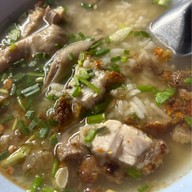 โจ๊กโคลิเซี่ยม