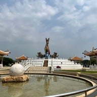 อุทยานสวรรค์ (หนองสมบุญ)