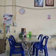 บรรยากาศ เก้าแสนโภชนา