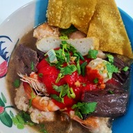 Bubble bee cafe & Eatery -