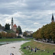 Salzburg
