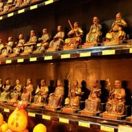 บรรยากาศ Kwan Tai Temple,Sham Shui Po