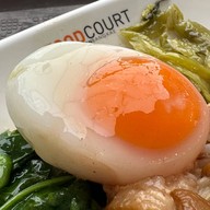 ข้าวขาหมู เซนต์หลุยส์ ซีคอนบางแค